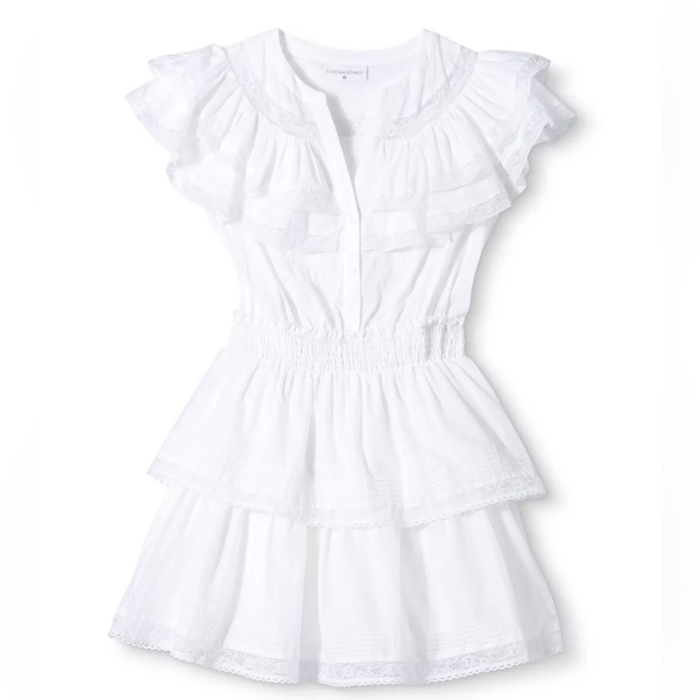 LoveShackFancy for Target